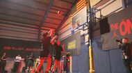 目指すは“上海への切符”…バスケ『1on1』の世界一決める予選大会を名古屋で開催 優勝者は7/15の東京大会へ