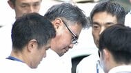 ソフトバンク子会社 元常務を逮捕　約1億7000万円横領か