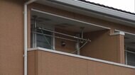 山林に女性とみられる遺体遺棄 35歳男逮捕 監禁して暴行か
