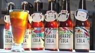 自然の味「クラフトコーラ」開発 クラフトビールメーカーが開発<岩手・一関市>