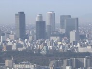 愛知は13日続けて1週間前上回る…東海3県でコロナ新規感染者456人 愛知368人,岐阜46人,三重42人