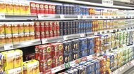 ビール3社 2021年12月販売数量が回復 飲食店の酒提供再開で