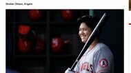 大谷翔平選手 今季最終戦で46号ホームラン 投打5部門で「100」超
