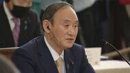 日米豪印 “対中国”で連携確認 「クアッド」初の対面会合