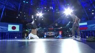 18歳の半井重幸が優勝 オーストリア開催のブレイクダンスバトルで