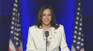 就任すれば米国初の女性副大統領!バイデン氏がハリス氏を選んだ理由は亡き長男にあった