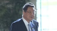 【速報】吉川元農水相を在宅起訴 鶏卵大手側から500万円収賄
