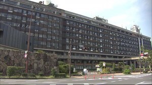 岡山県で4人目の新型コロナウイルス感染確認 玉野市に帰省中の京都産業大学生【岡山・玉野市】