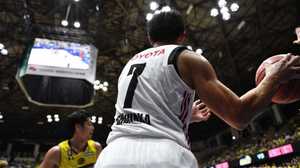 日本バスケの希望と課題。Bリーグ・アーリーカップから見えたもの