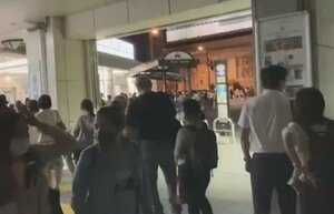 東京都 首都直下地震の被害想定を10年ぶり見直しへ キーワードは“被災後の生活維持”と“震災関連死の防止”