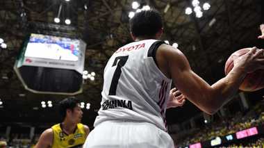 日本バスケの希望と課題。Bリーグ・アーリーカップから見えたもの
