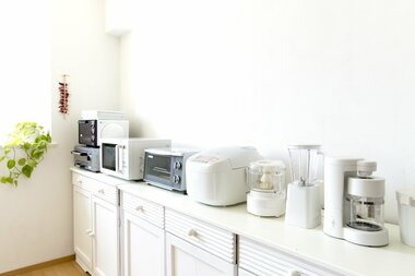 コロナ禍で選ばれる調理家電(キッチン家電)は何が重視されるのか?