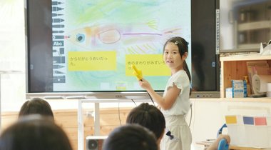 子どもに1人1台端末の「地域格差」はなぜ生まれるのか…ICT最下位から3年でトップを目指す熊本市の挑戦