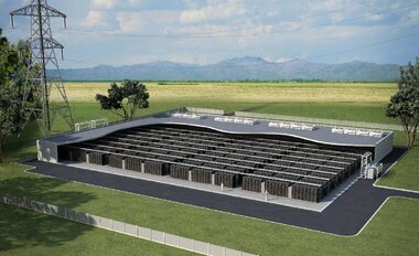 グリッドスケール電池市場ータイプ別、所有権モデル別、アプリケーション別、および地域別ー世界的な予測2023年