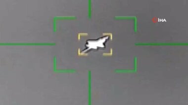 【解説】イランが米F-35ステルス戦闘機に熱源追尾ミサイルで反撃か？米防空レーダー網は…