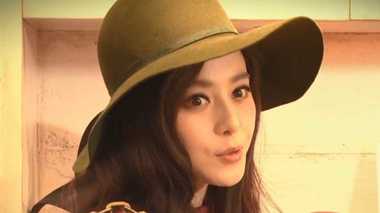 “年収49億円”中国トップ女優が謎の失踪…弟がステージ上で涙の訴え
