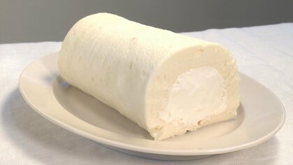 賞味期限は“10分”　瞬間の味わいを…ブランド米「サキホコレ」がスイーツに【秋田発】