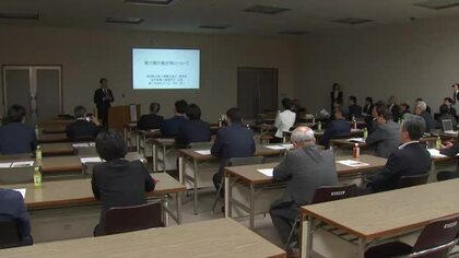 兼六園の二重価格導入へ 議会が勉強会、山野知事も前向きな姿勢を示す