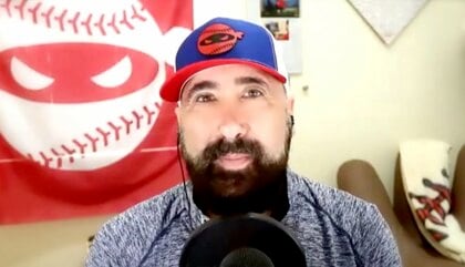 “ピッチングニンジャ”が語る大谷翔平の凄さ。「メジャーで最も優れたアスリート」の魔球の正体