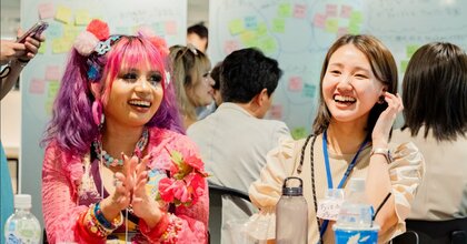 合同会社CGOドットコム、ギャルマインドをベースに従業員の「できるかも」を引き出すギャル式1on1を7月29日に開始