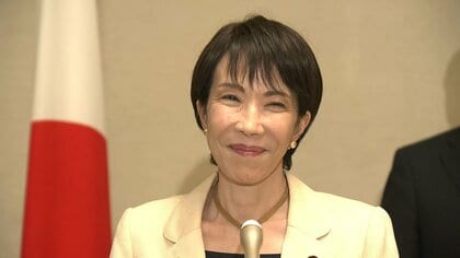 公明党の連立離脱「良かった」77％・高市政権支持率は石破政権比2倍の75.4パーセントに【FNN世論調査：2025年10月】