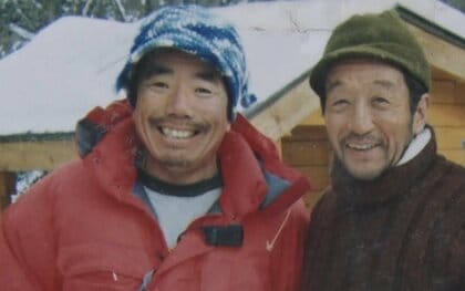 「富良野で一番田舎っぽい人」田中邦衛さんと地元の絆　五郎姿で街をブラブラ　愛された人柄