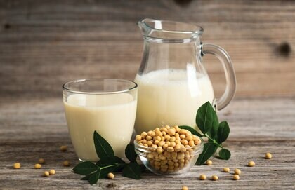 日本豆乳協会 消費者調査「豆乳購入状況実態調査」を実施