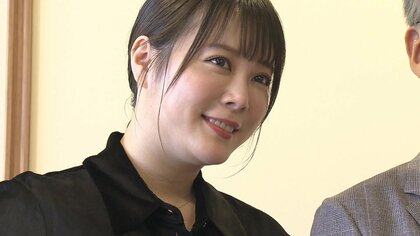 北乃きいさん主演映画「おしょりん」完成　「夢を諦めない」…福井の眼鏡産業の礎を築いた職人の奮闘描く　11月3日公開