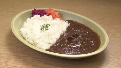 ジンギスカンだけじゃない！老舗が手がける“羊の恵み”を味わうカレーとスイーツ　岩手・遠野市