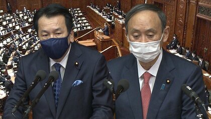 五輪開催で激論か2年ぶり党首討論の見どころ　一騎打ちで反論あり「意義なし」の呪縛解けるか　不信任案も左右