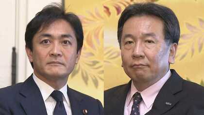 「ぼんくら」「独裁政権」非難の応酬も…結局何だったのか?立憲・国民合流“グダグダ決裂”の舞台裏