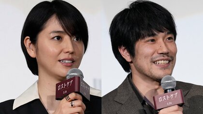 松山ケンイチ・長澤まさみ、“まぁちゃん・ケンちゃん”で呼び合う仲？初共演だがきっかけは　