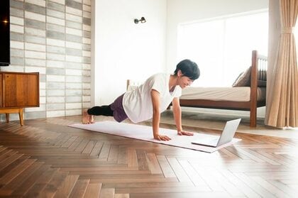 【調査レポート】オンラインフィットネスの魅力第2位は「住んでいる地域に限らず様々な先生に出会える」、第1位は?