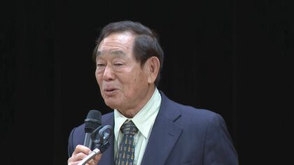 「世間では殺人犯」松本サリン事件で“犯人視”される報道　河野義行さんが苦悩語る「今、死ねたら楽にと思った」　マスコミに訴え「速報性より正確さを」　事件から30年