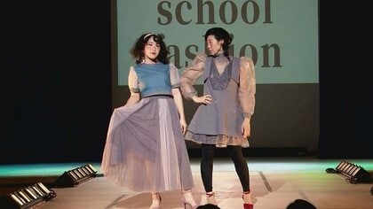 「人生1～2回はスポットライトを」障がいがある人もない人も…みんなで作るファッションショーに込めた思い【新潟発】