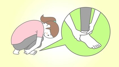 子供の足に異変「しゃがめない」「真っすぐ走れない」小学生が増加中。原因と下半身を鍛える3つのストレッチを解説