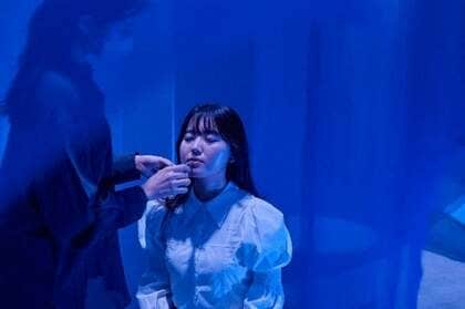 【プロジェクトの裏側】暗闇で口紅を塗る不思議なイベント「暗闇の中のルージュ店」企画秘話。感覚を研ぎ澄ませ“人生最高のひと塗り※”を提供