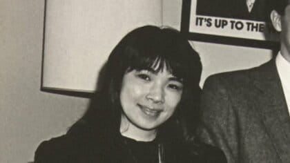 【秘話】「高校生の息子が恋に落ちた」高市首相のアメリカでの“下積み”時代の元同僚が当時を語る　ピーナッツバターが大好物とも