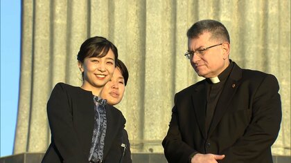 佳子さまブラジル友好親善の旅　11日間で8都市巡り若い世代の日系人ともご交流「これからも大切な友人、アミーゴとして」