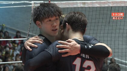 “崖っぷち”日本男子W杯バレー勝負の3連戦　カギは「フェイクセット」「サービスエース」「エースの復調」福澤達哉氏が解説！