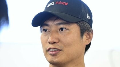 大嶋和也（37）今季初予選Q1突破　チーム歓喜の1日、そして悪夢の決勝に密着【スーパーフォーミュラ2024】