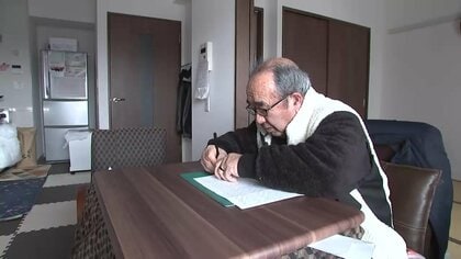 「妻は廊下伝いで流された」78歳救った“番屋”の交流　震災15年、国の支援打ち切りで災害公営住宅に広がる孤立への不安　岩手県