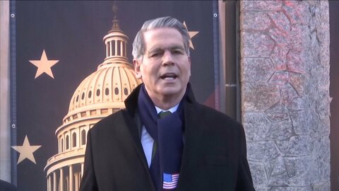 ノーベル平和賞めぐる報道に財務大臣が反論　トランプ氏のグリーンランド領有要求