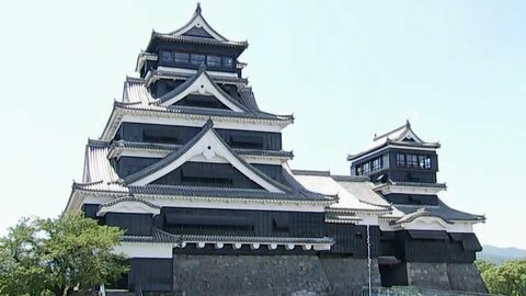 熊本地震で観光業に大打撃　「にぎわうことが一番の願い」