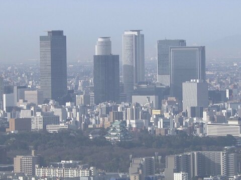 2013年以来の高水準…東海3県で2025年に倒産した企業数は971件 前年比8.5%増でサービス業が最も多く