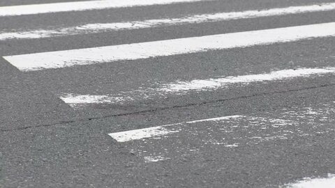 93歳男性が運転する車が横断歩道の自転車をはね63歳男性死亡　免許更新時の高齢者講習と認知機能検査では問題なし