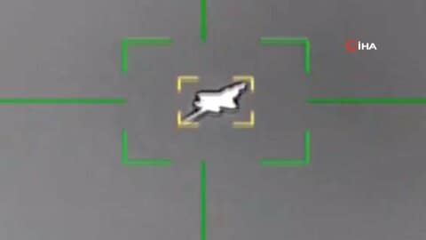 【解説】イランが米F-35ステルス戦闘機に熱源追尾ミサイルで反撃か？米防空レーダー網はドローン飽和攻撃に脆弱性　日本防衛にも課題　