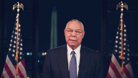 米元国務長官 コリン・パウエル氏が死去 84歳 新型コロナ合併症で