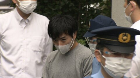 「女子中学生と知っていたが」児童買春容疑の社会人1年生が主張する”ヘンな言い訳”