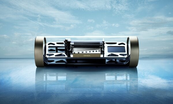 価格は143万円!?フルコーラスで150曲を演奏できる「次世代オルゴール